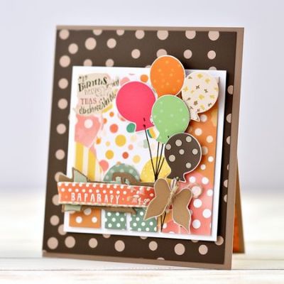 Picture for category Birthday cards