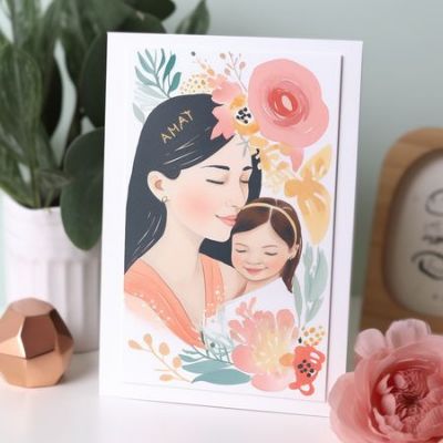 Picture for category Mother's Day cards