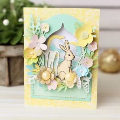 Picture for category Easter cards