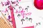 Picture of Congratulations Card 0001/001