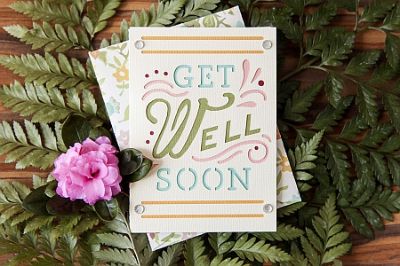 Picture for category Get Well Soon cards