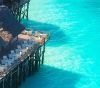 Picture of Aerial Photography of Yuni Resort Zanzibar - Serene Maritime Themes