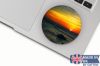 Picture of Lomography-Inspired Sun & Ocean Photo Sticker