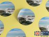 Picture of Captivating Ocean Waves: Narrative Stickers for Your Visual Storytelling