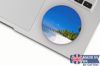 Picture of Tropical Paradise Photo Sticker - Bring the Beach to You!